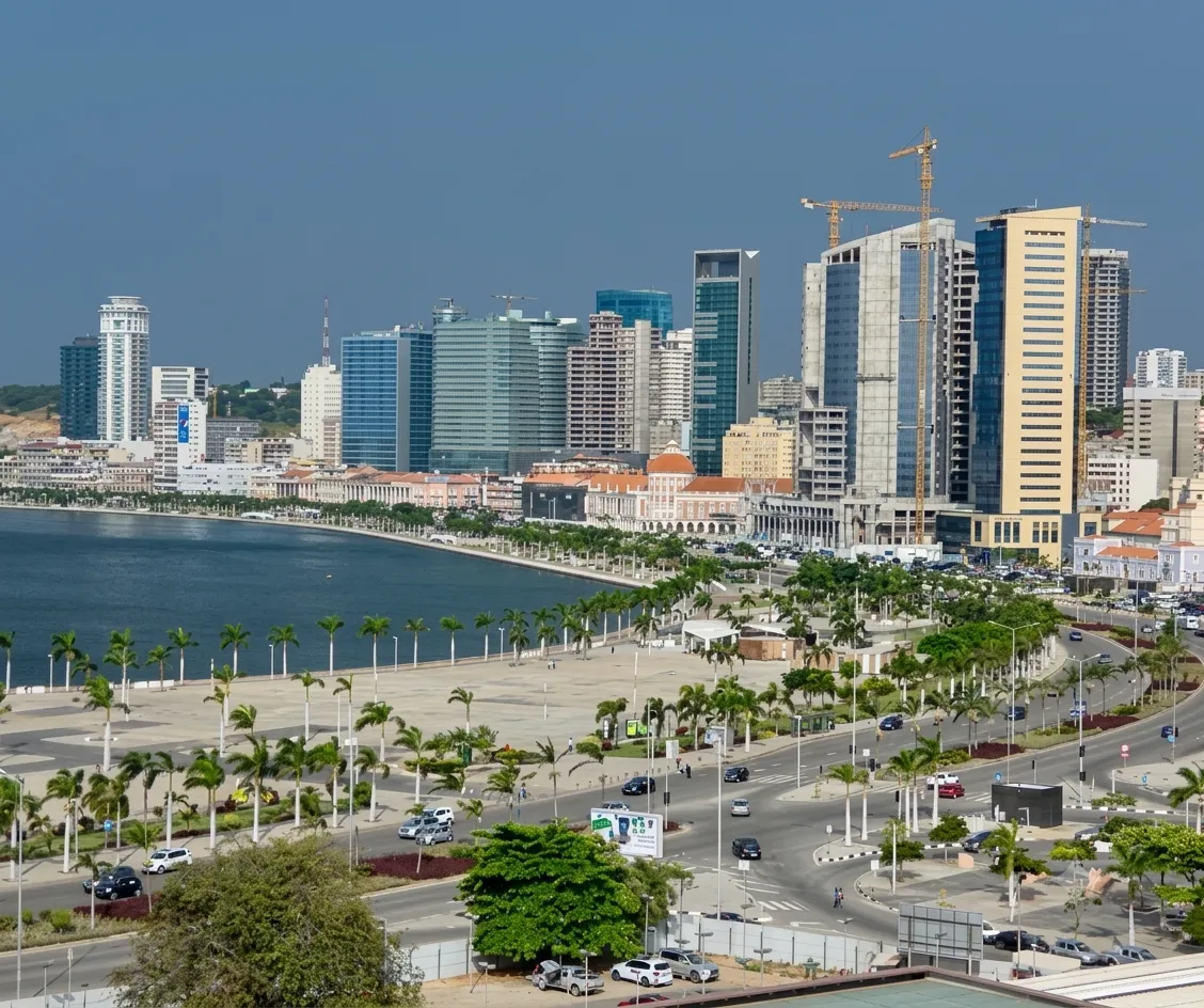Luanda reúne líderes africanos para reforçar respostas aos conflitos no continente