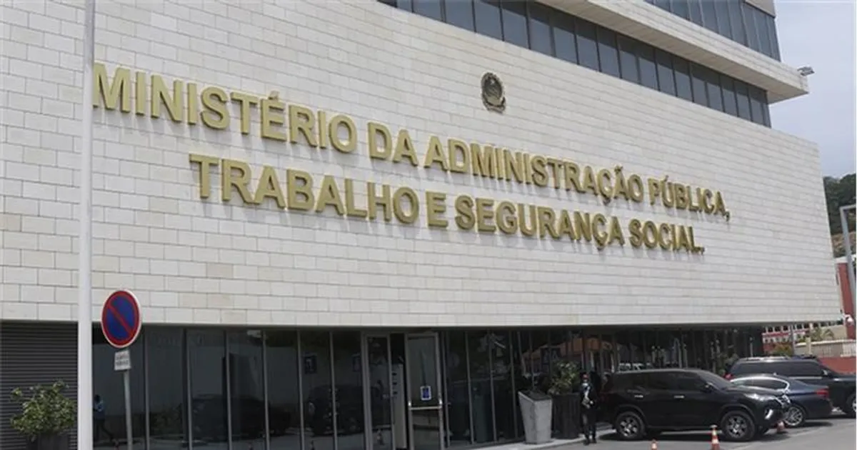 MAPTSS deve ser realista ao apresentar balanço do primeiro semestre, defende especialista