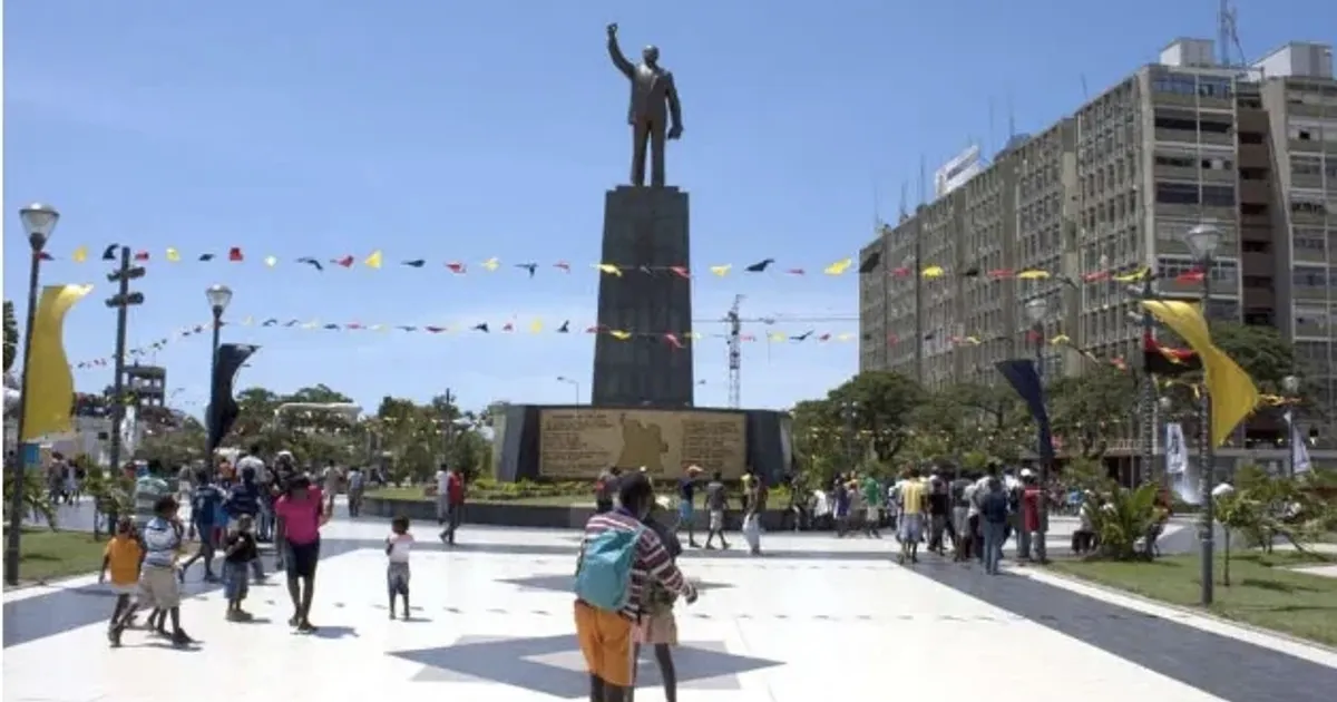 Simpósio da Dipanda debate percurso histórico de Angola desde a luta de libertação até a independência