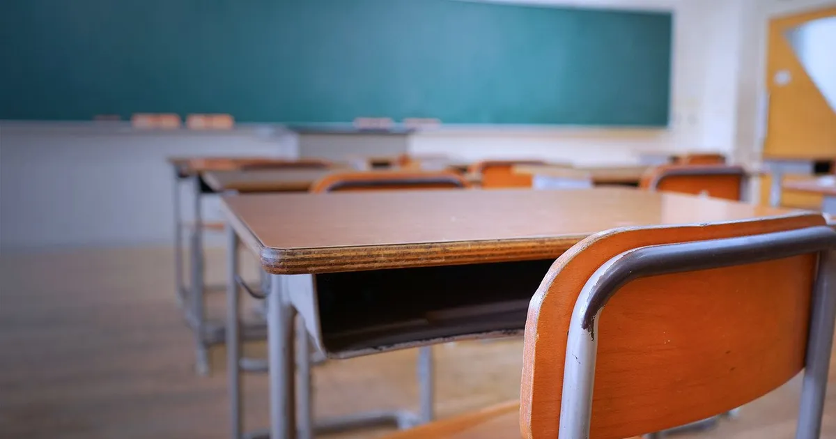 Executivo prevê construir mais de 50 novas escolas e diminuir índice de crianças fora do ensino