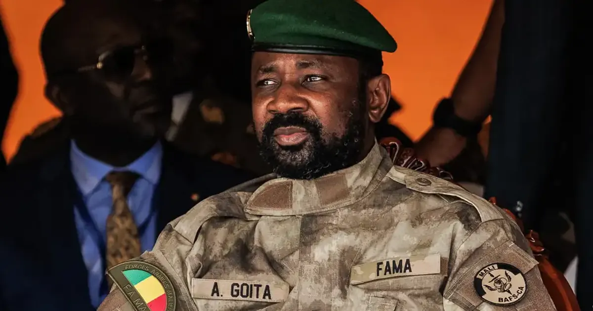 Junta Militar do Mali completa cinco anos sem perspectiva de convocação de eleições
