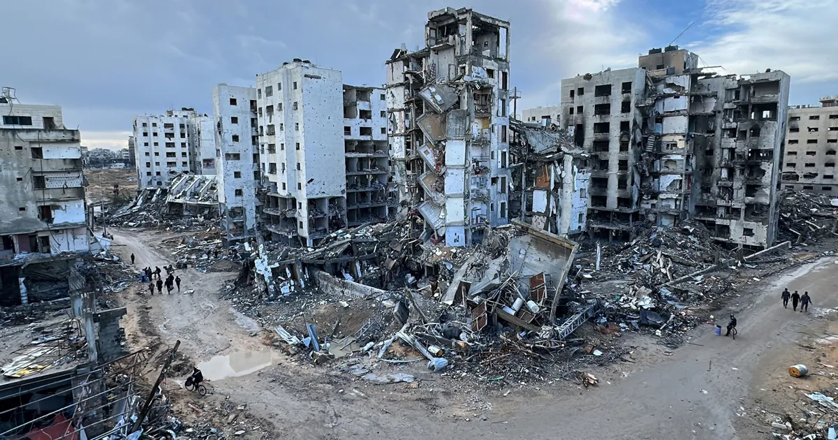 Nações Unidas acusam Israel de “extermínio” em Gaza