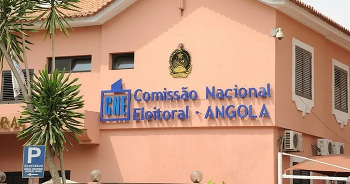 CNE lança concursos públicos e acelera preparativos para as próximas eleições