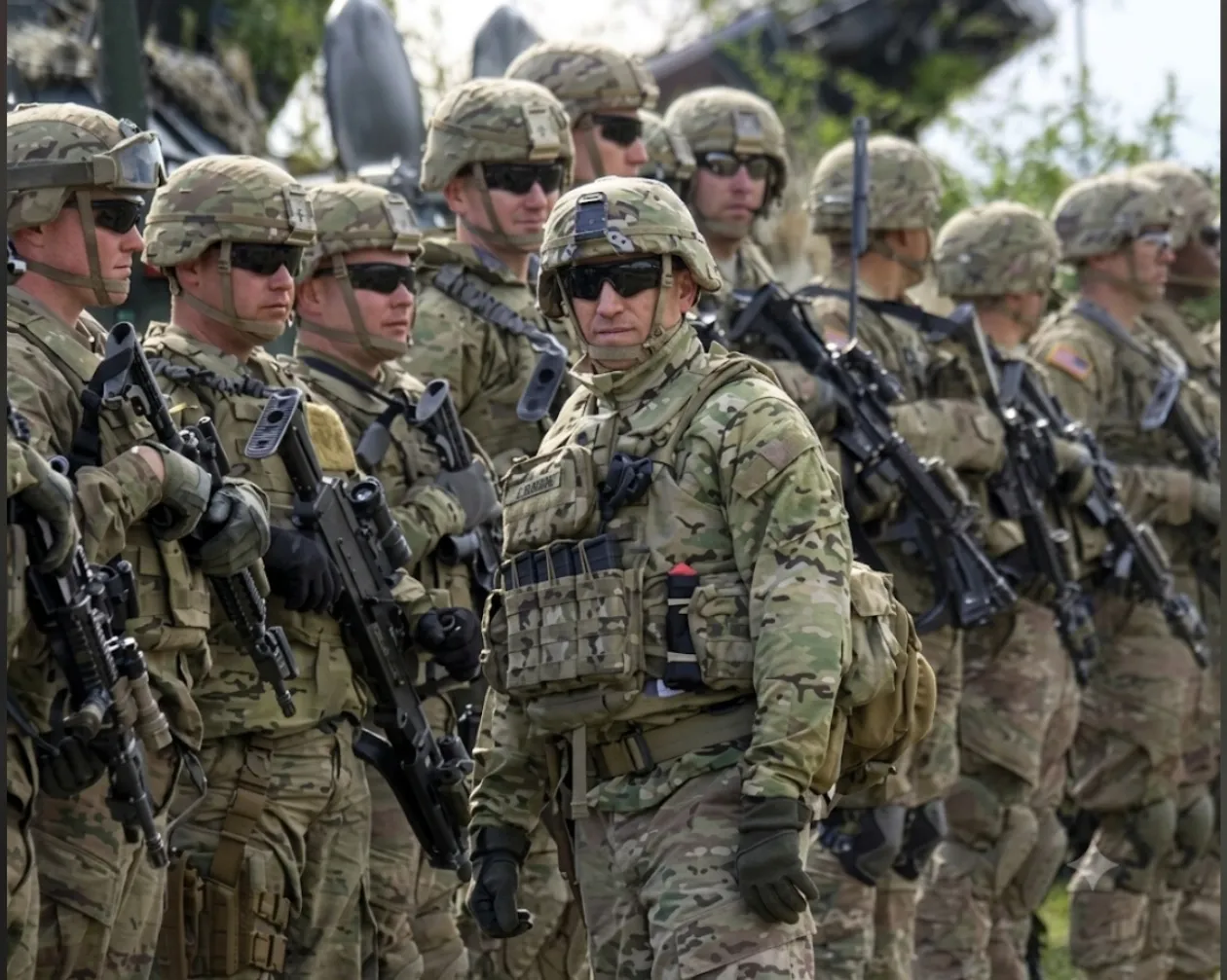 Militares em fim de carreira terão formação gratuita para condução de camiões nos EUA
