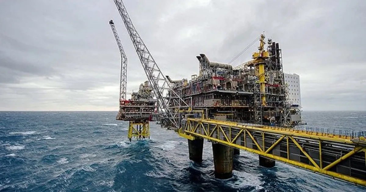 Sector mineiro e petrolífero investe mais de 560 milhões de dólares em projectos sociais