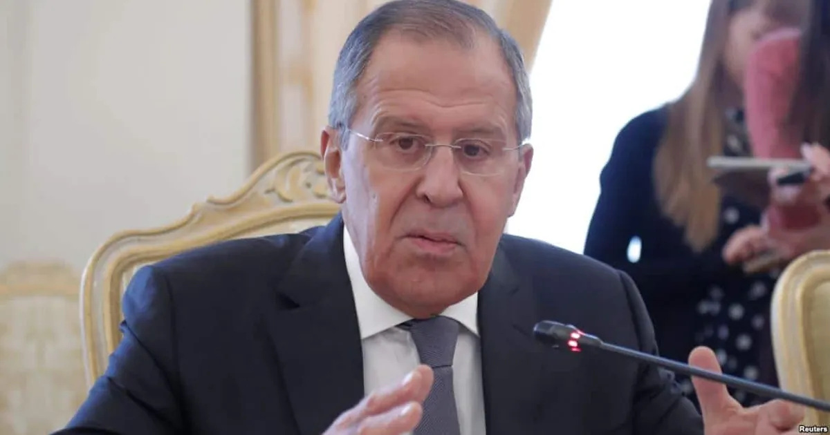 Rússia promete “resposta forte” em caso da Europa destacar militares na Ucrânia