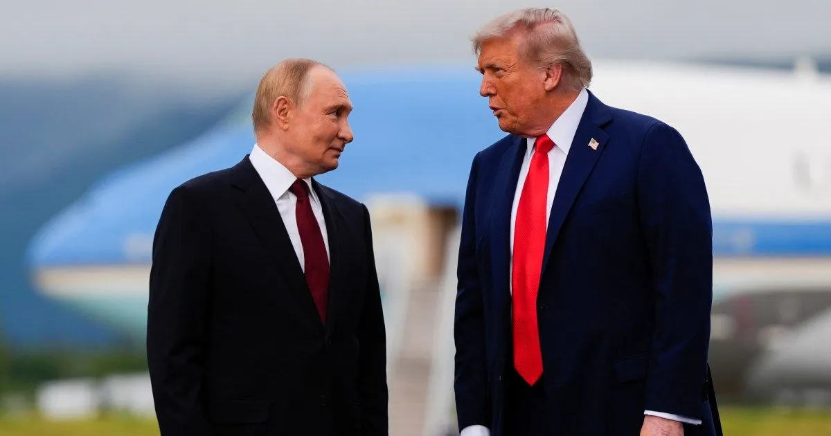 EUA e Rússia Acordam Envio de Gasóleo para Conter Crise Energética Global