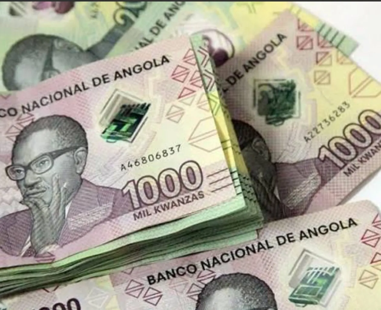 Estado arrecada 9,85 biliões no 2.º trimestre