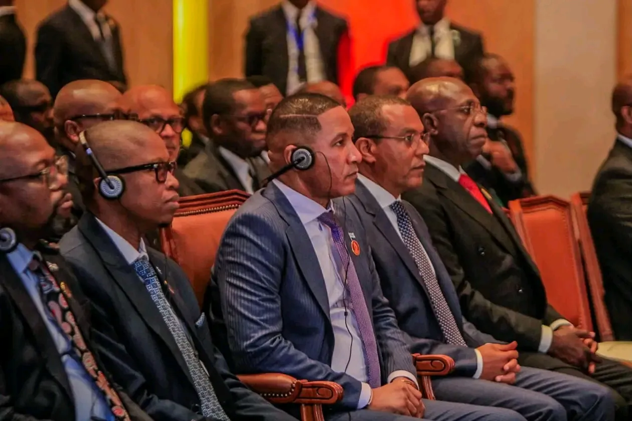 Angola quer atrair mais investimento privado do Botswana