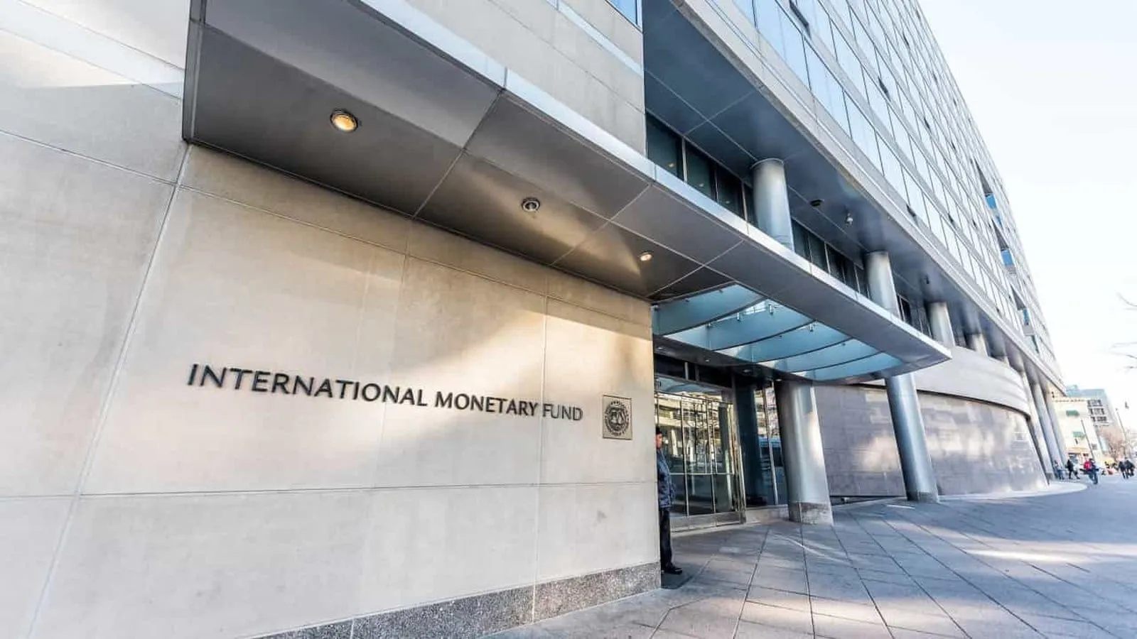 FMI revela que carga fiscal tem pressionado países em desenvolvimento