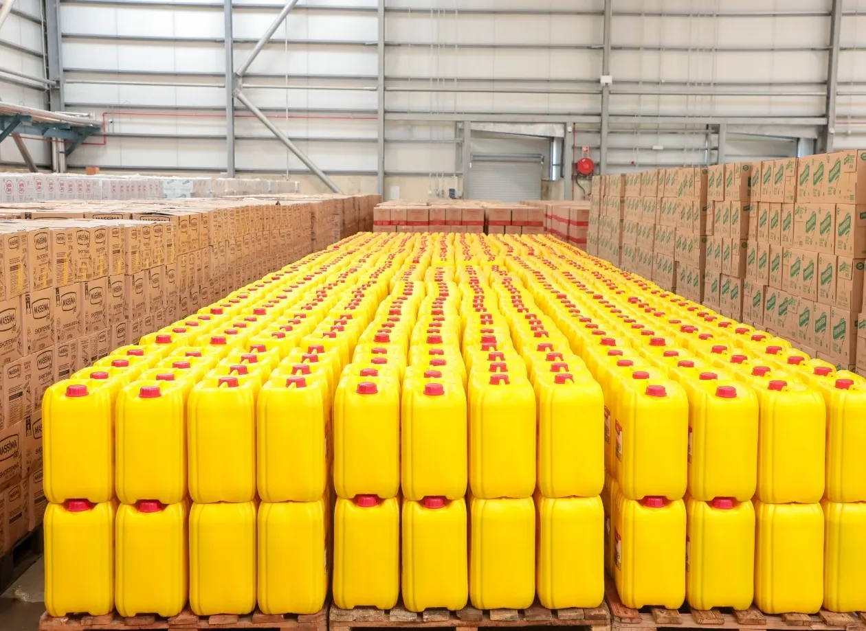 Produção nacional de óleo aumenta, mas famílias dizem que produto continua caro