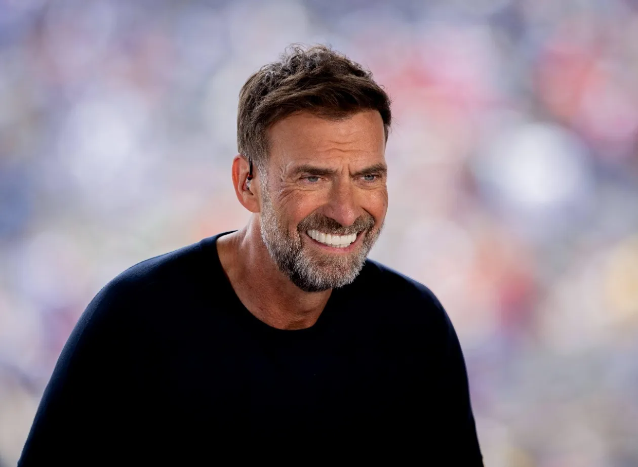 Alemanha confirma Jürgen Klopp como novo selecionador nacional