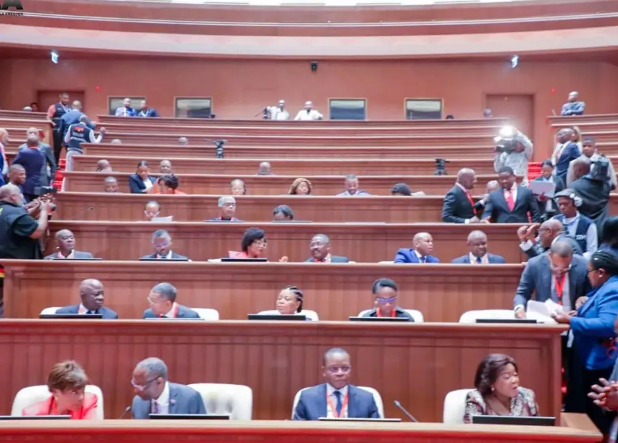 MPLA reúne Comité Central para analisar agenda política e desafios do país