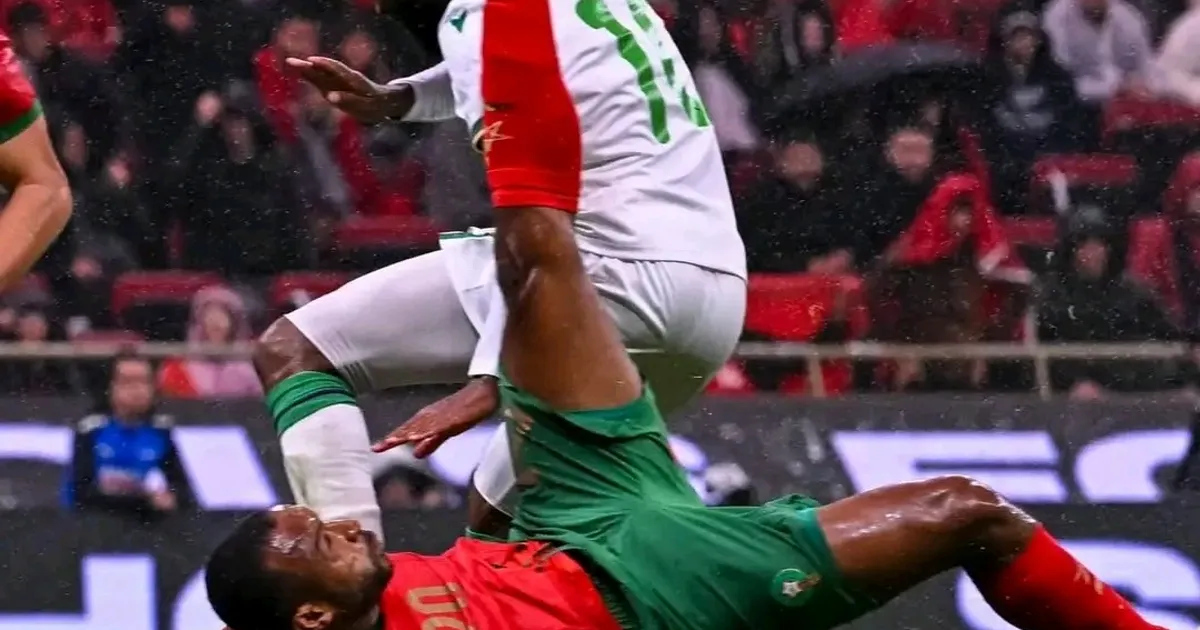 CAN 2025: Marrocos estreia a vencer, Angola entra em campo esta segunda-feira diante da África do Sul