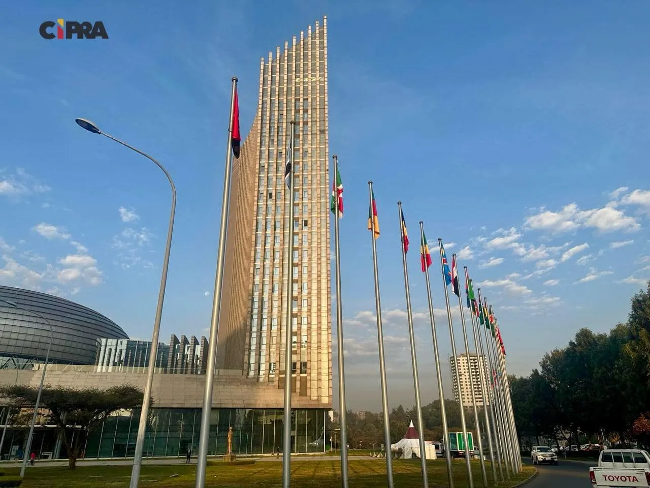 Presidência de Angola na UA marcada por gestão pragmática de crises, dizem analistas