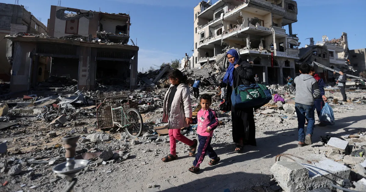 Nações Unidas acusam Israel de “violar direitos fundamentais na Faixa de Gaza”.