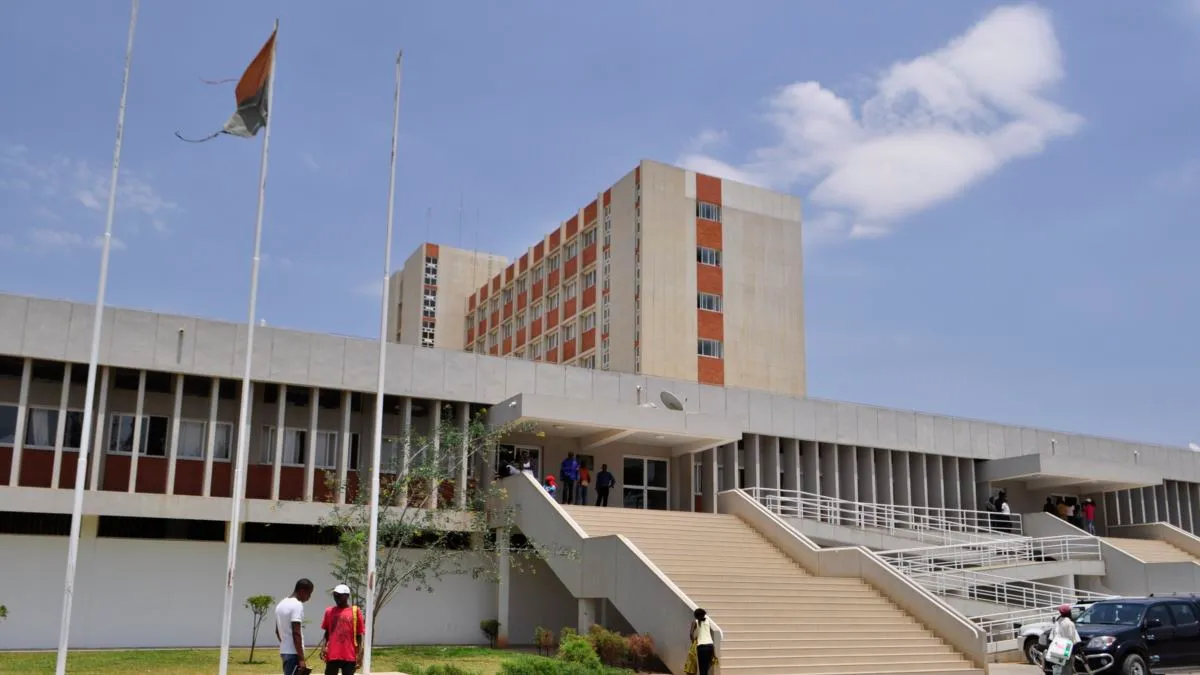 Lubango: Kudurista João Lourenço recebe alta hospitalar enquanto Mirelson King inspira cuidados médicos