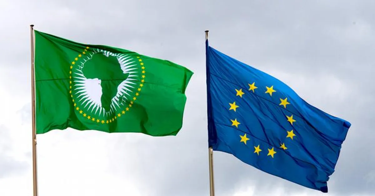 Luanda acolhe sétima Cimeira União Europeia-África em Novembro deste ano
