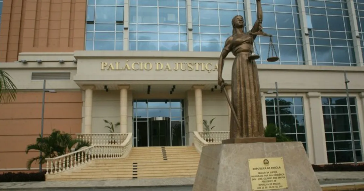 Jurista defende autonomia financeira para restruturação do poder judicial angolano