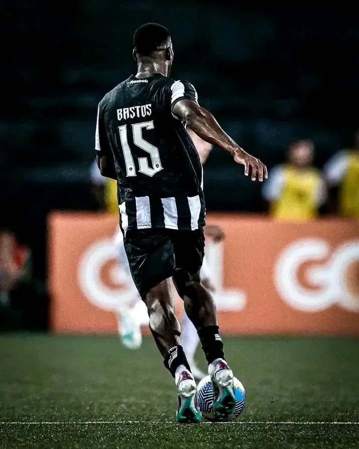 Botafogo começa Sul-Americana com empate