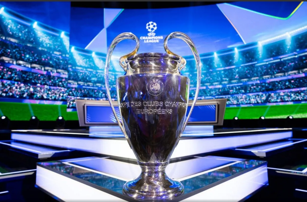 Derrota do City e goleada do Real Madrid agitam Liga dos Campeões