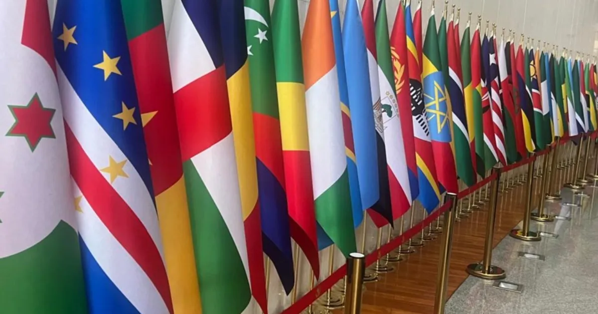 União Africana felicita Uganda pela condução das eleições e parabeniza Museveni pela reeleição