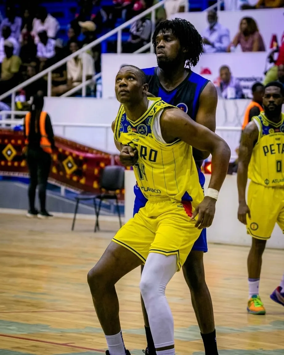Petro e Interclube abrem época do basquetebol com disputa da Supertaça em Benguela