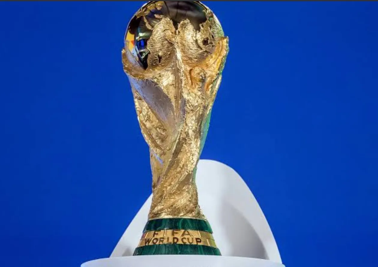 Federações africanas contestam declarações do presidente da UEFA sobre jogos do Mundial