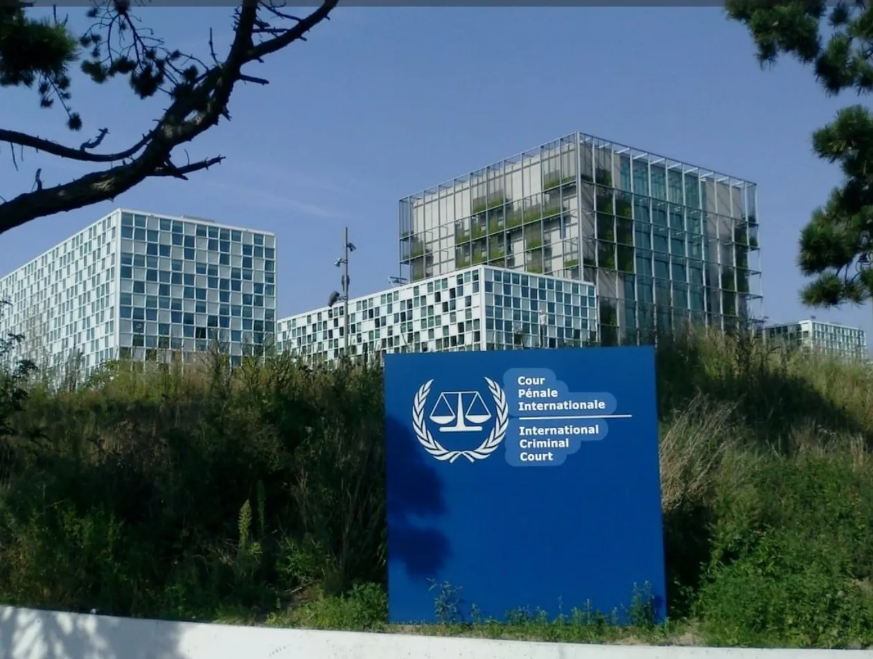 TPI rejeita investigar sanções dos EUA contra a Venezuela