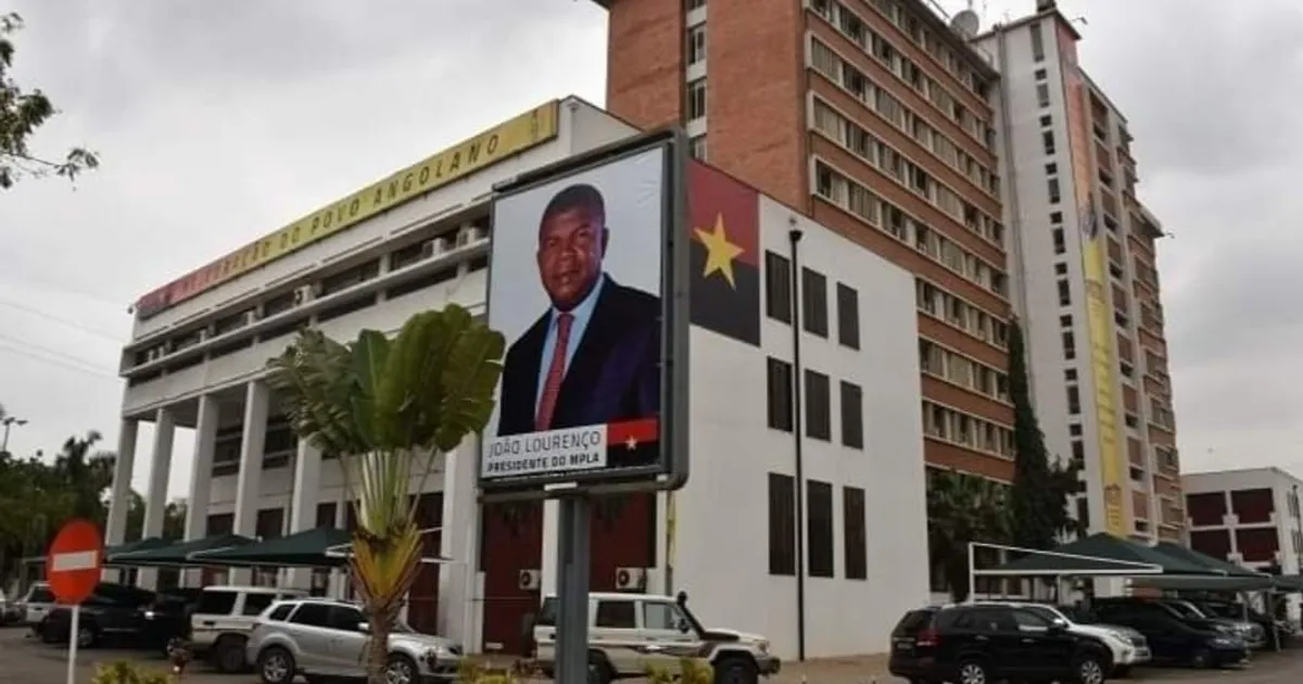 MPLA precisa de uma visão diferente ao que vem sendo apresentada nos últimos anos, diz Kandove