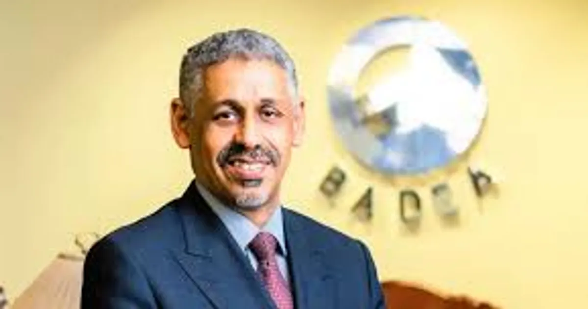 Economista mauritano eleito presidente do Banco Africano de Desenvolvimento