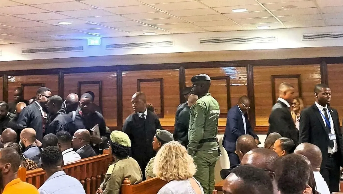 Libertação provisória de agente acusado de matar jovem no Morro Bento revolta família