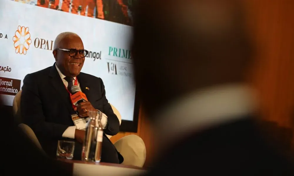 Galp prepara novo ciclo de investimento em Angola em parceria com a Sonangol