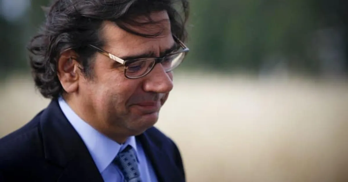 Académico questiona ausência da autoridade portuguesa na segurança do Presidente Umaro Sissoco Embaló