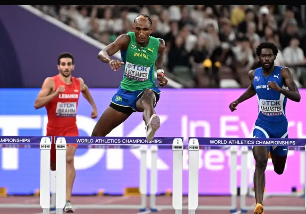 Quénia vai receber pela primeira vez o Mundial de Atletismo em 2029