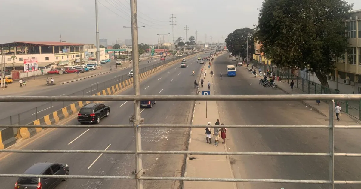 Mototaxistas falam de pouca aderência aos serviços no terceiro dia de paralisação