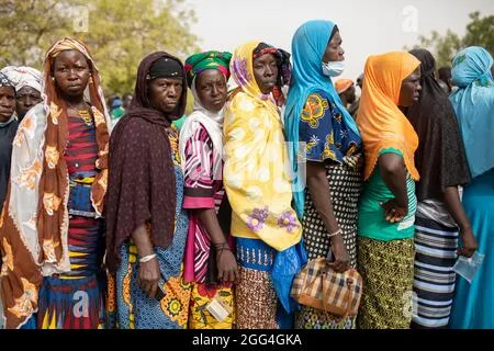Gâmbia: continua batalha legal contra mutilação genital feminina