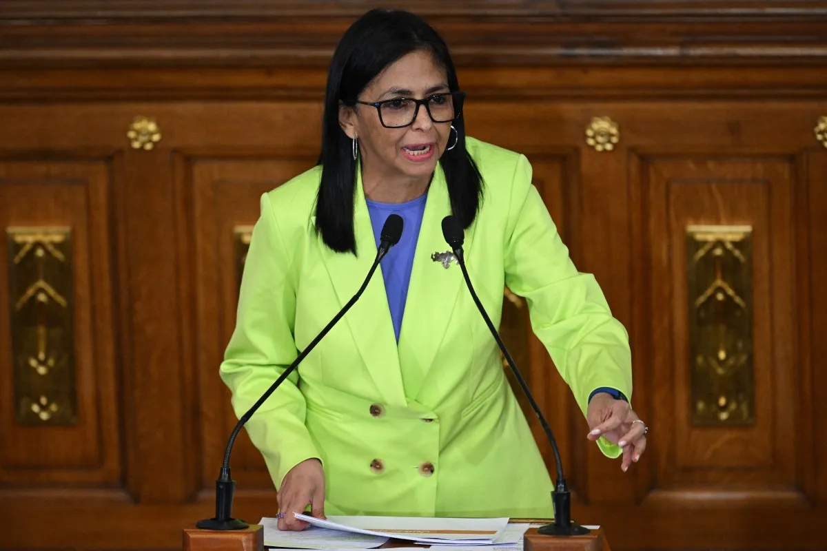 Venezuela solicita encontro bilateral com o Brasil na Assembleia-Geral da ONU