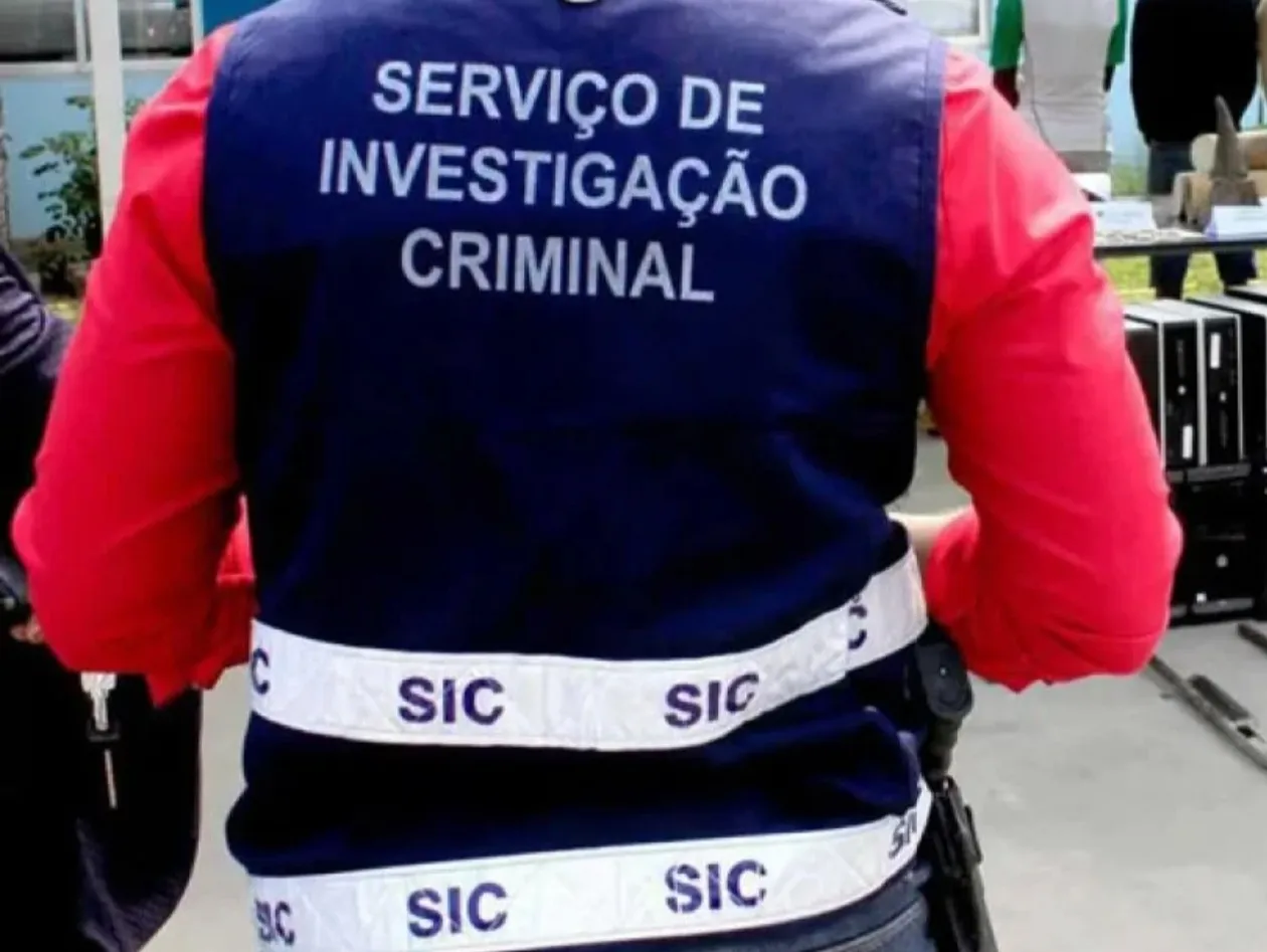 SIC confirma detenção de técnico de Jiu-jitsu por suspeita de abuso sexual de menor