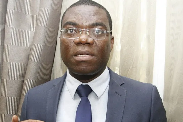 Teixeira Cândido defende pacto de regime e questiona separação de poderes em Angola
