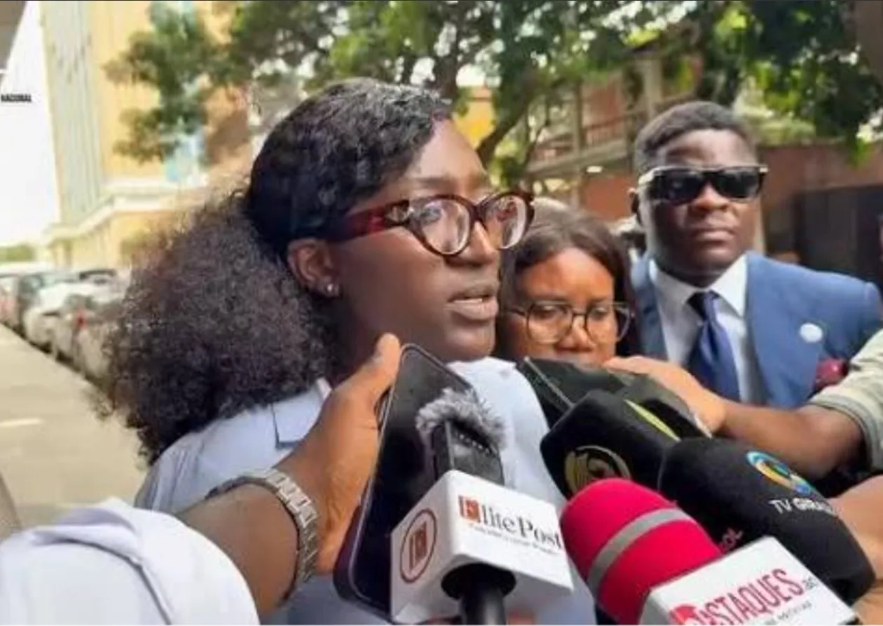 PRA-JA diz que “acusações contra Abel Chivukuvuku afectam família do líder” e pede esclarecimento judicial de Adriano Sapinãla