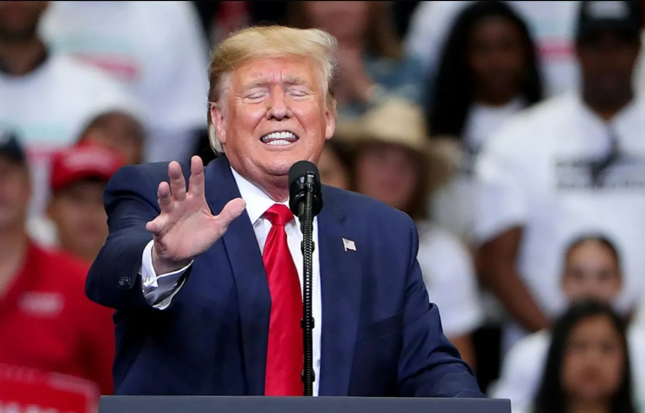 Trump anuncia pagamento aos americanos e endurece resposta comercial ao Canadá