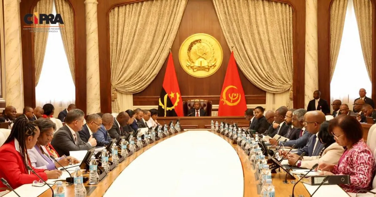 Mais de 200 milhões de dólares previstos para Projecto de Emprego e Oportunidades para Jovens em Angola