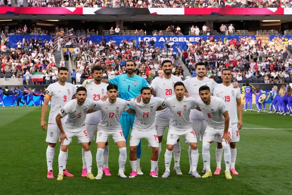 Irão formaliza queixa à FIFA por restrições de vistos impostas pelos EUA no Mundial de 2026
