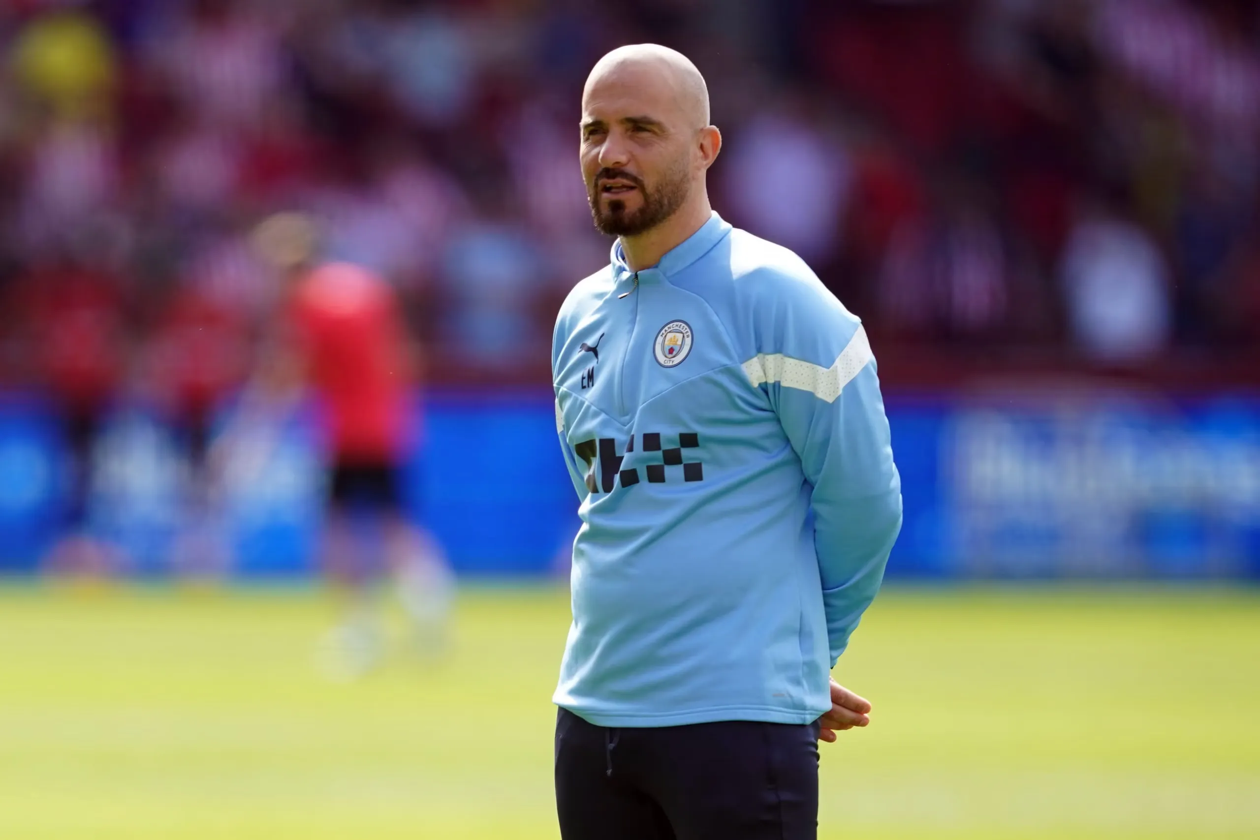 Enzo Maresca assume comando técnico do Manchester City até 2029