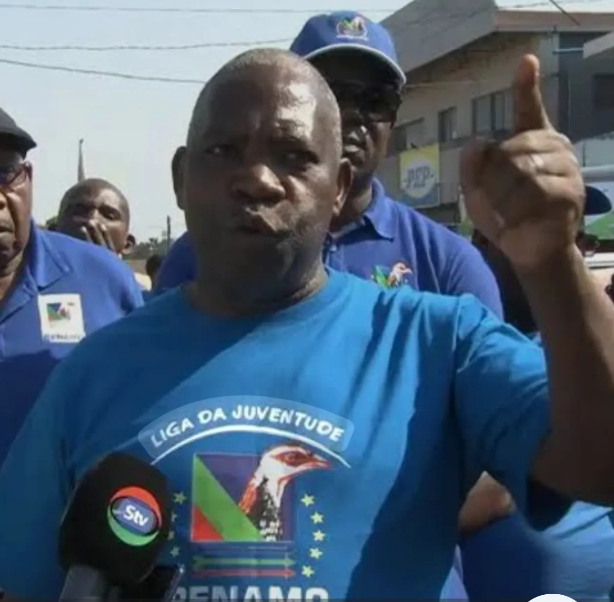 Em Moçambique: Muchanga rejeita acordo e quer levar disputa com a RENAMO a julgamento