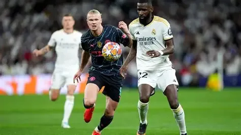 Noite de goleadas marcam conclusão da 1ª mão da Liga dos Campeões
