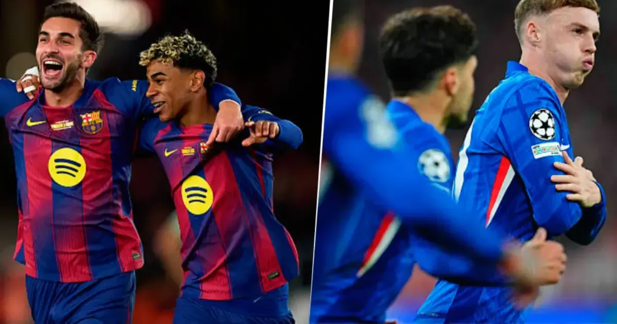 Chelsea e Barcelona centralizam atenções desta terça-feira na Liga dos Campeões