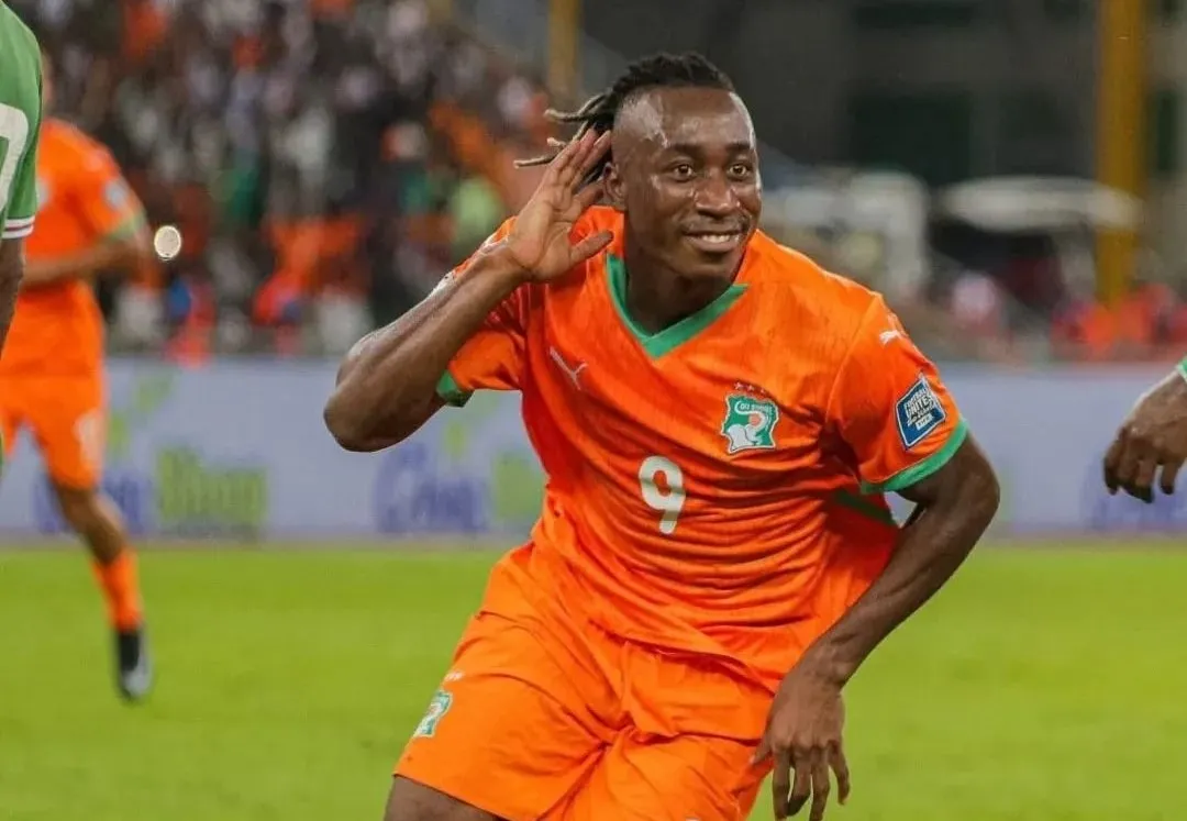 Futebolistas africanos indicados aos prémios da Bola de Ouro 2026