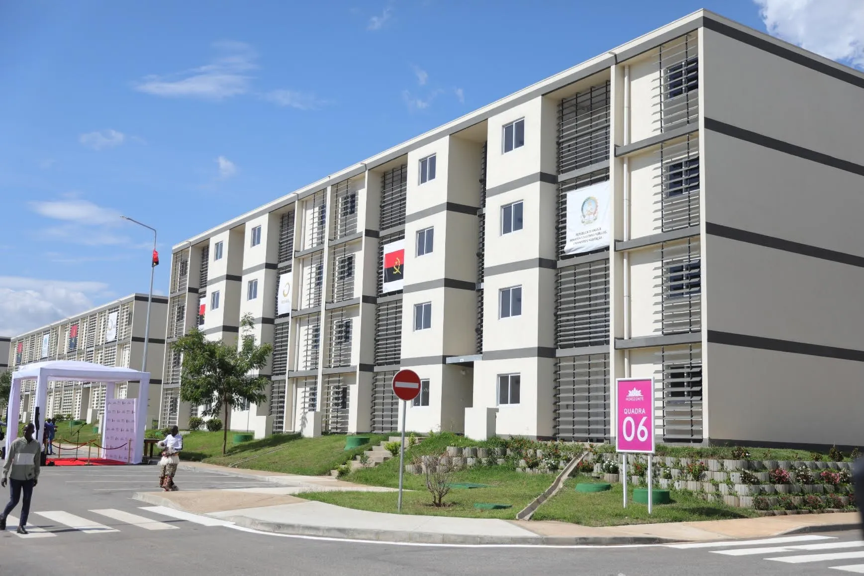 Governo desmente venda de habitações nas centralidades e alerta para casos de burla
